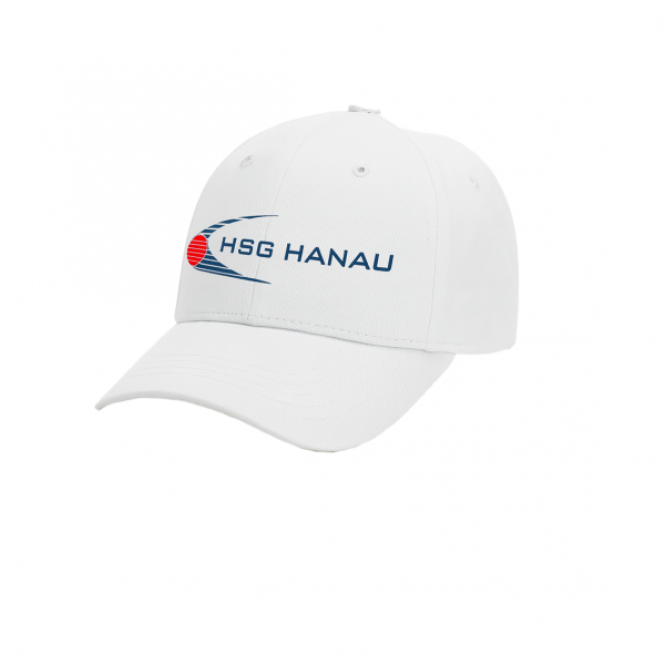 HSG Hanau 5-Panel Basecap