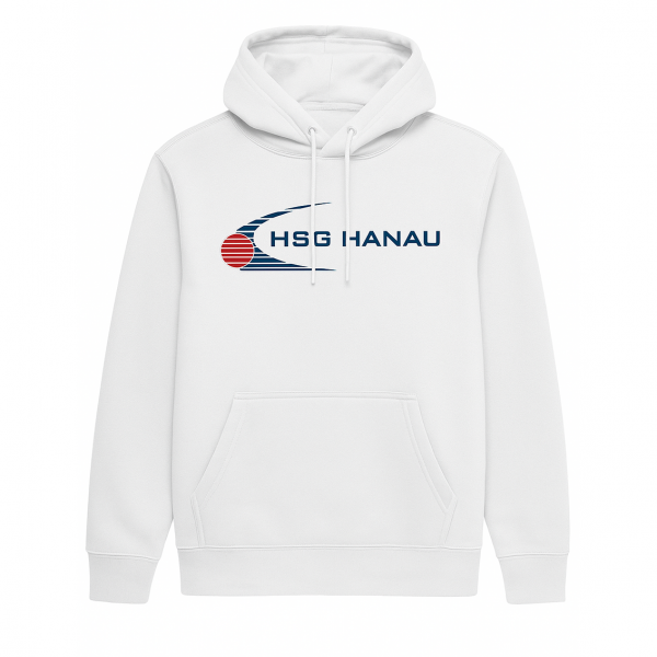 HSG Hanau Oversized Hoody